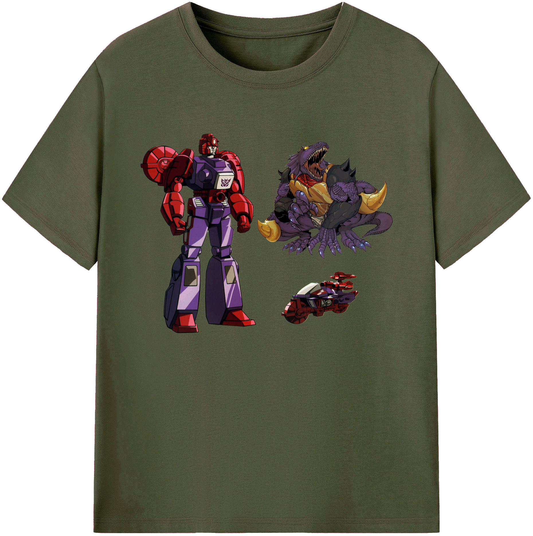 （画像用）  綿100％ メンズ半袖Tシャツ｜肌触りやわらか＆通気性